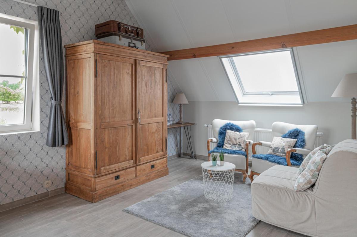B&B Meetje Verre Assenede Экстерьер фото